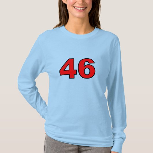 BOOMER Long Sleeve T - Shirt (Vorderseite)