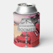BOOMER Nostalgic Dosenkühler (Kanne Rückseite)