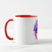 Boomer-Tasse Tasse (Links)