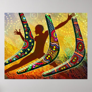 Boomerang 01 poster