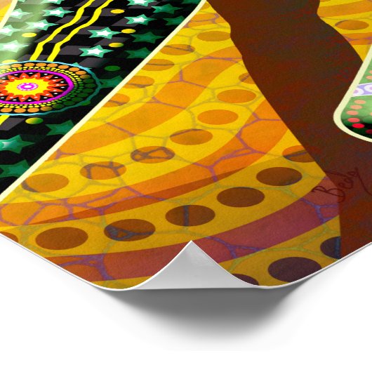 Boomerang 02 poster (Ecke)