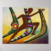 Boomerang 02 poster (Vorne)