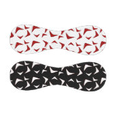 Boomerang Baseball (Paneele)