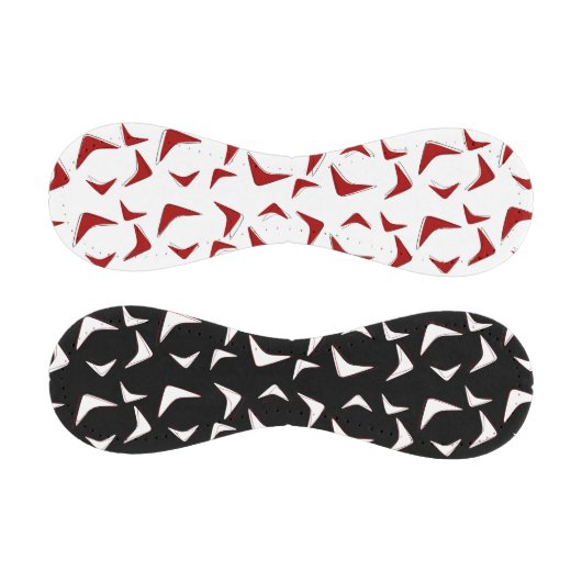 Boomerang Baseball (Paneele)