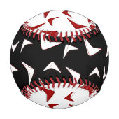 Boomerang Baseball (Rückseite)