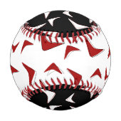 Boomerang Baseball (Vorderseite)