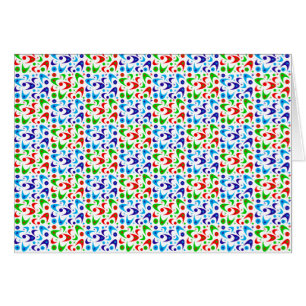 Boomerang glückliche Ferien!