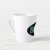 Boomerang Milchtasse (Linke Ecke)