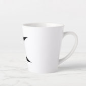 Boomerang Milchtasse (Rechts)