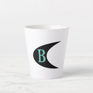 Boomerang Milchtasse