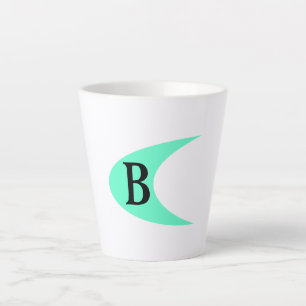 Boomerang Milchtasse