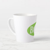 Boomerang Milchtasse (Linke Ecke)