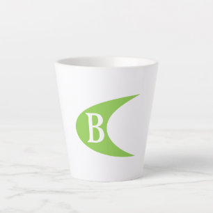 Boomerang Milchtasse