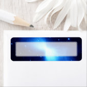 Boomerang Nebel (Hubble Telescope) (Insitu)