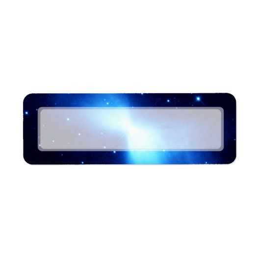 Boomerang Nebel (Hubble Telescope) (Vorne)