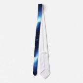 Boomerang Nebel im Weltraum der NASA Krawatte (Rückseite)