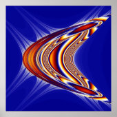 Boomerang Poster (Vorne)