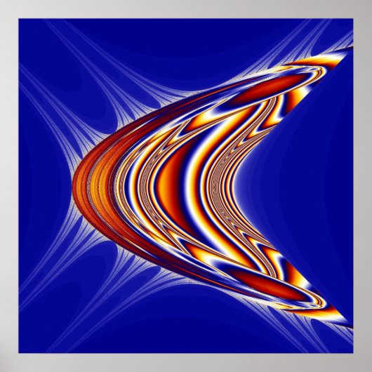 Boomerang Poster (Vorne)