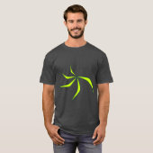 Boomerang T - Shirt (Vorne ganz)