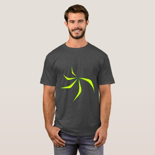 Boomerang T - Shirt (Vorne ganz)