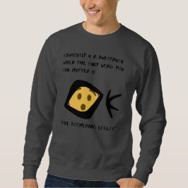 Boomeranged Sweatshirt