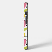 Boomerangs Case-Mate iPhone Hülle (Rückseite / Links)