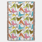 Boomerangs Decke (Vorderseite Vertikal)