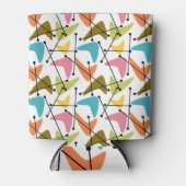 Boomerangs Dosenkühler (Vorderseite)