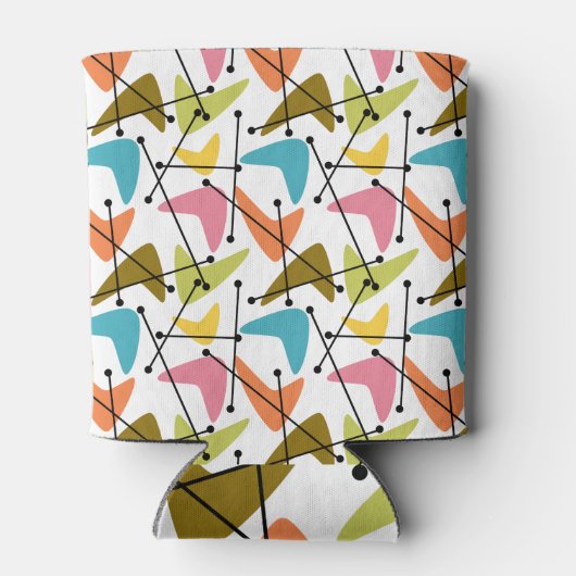 Boomerangs Dosenkühler (Rückseite)