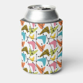 Boomerangs Dosenkühler (Kanne Rückseite)