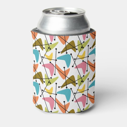 Boomerangs Dosenkühler (Kanne Rückseite)