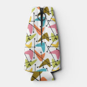 Boomerangs Flaschenkühler (Rückseite)