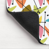 Boomerangs Mousepad (Ecke)