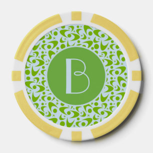 Boomerangs Pokerchips