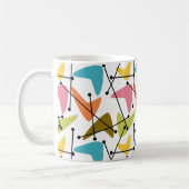 Boomerangs Tasse (Links)