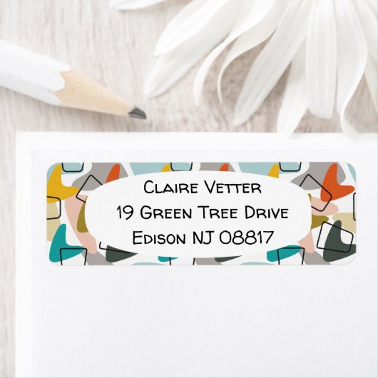 Boomerangs und Corks (Insitu)