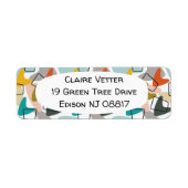 Boomerangs und Corks (Vorne)