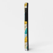 Boomerangs und Corks Case-Mate iPhone Hülle (Hinten/Links)