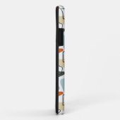 Boomerangs und Corks Case-Mate iPhone Hülle (Hinten/Rechts)