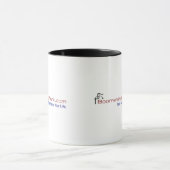 BoomerangWork.com-Tasse Tasse (Zentrum)