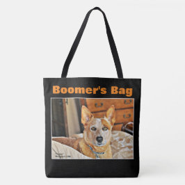 Boomer's Bag-Tasche Tasche
