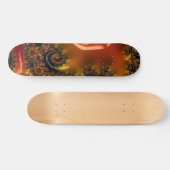 BoomGoo™ Skateboard F320 "Red Dragon" 7 (Horizontal)