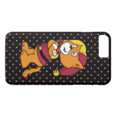 Boomi Cats Case-Mate iPhone Hülle (Rückseite (Horizontal))