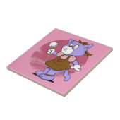 Boomi Cats Fliese (Seite)