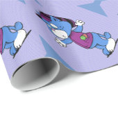 Boomi Cats Geschenkpapier (Rolleneckpunkt)