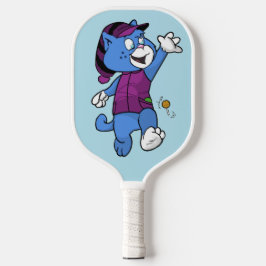 Boomi Cats | Kids Pickleball Paddle
