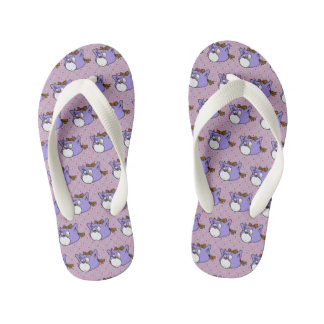 Boomi Cats Kinderbadesandalen