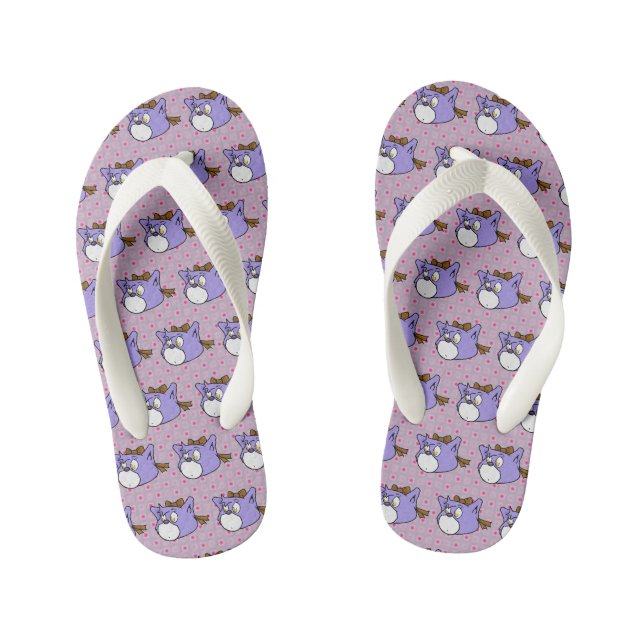 Boomi Cats Kinderbadesandalen (Fußbett)