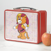 Boomi Cats Metal Lunch Box (Beispiel)
