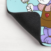 Boomi Cats Mousepad (Ecke)